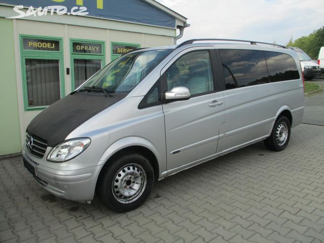 Mercedes Viano